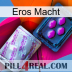 Eros Power 37